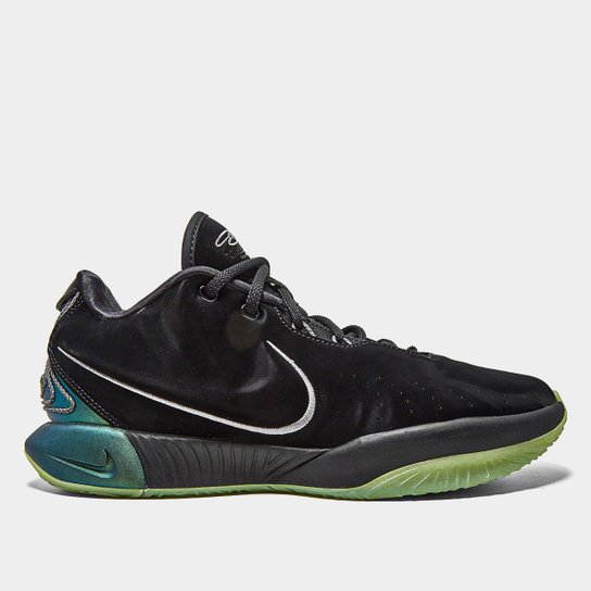 Tênis Nike NBA Lebron XXI Masculino