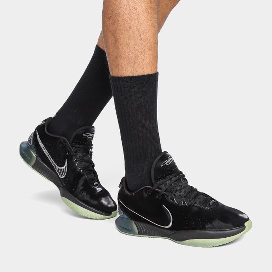 Tênis Nike NBA Lebron XXI Masculino