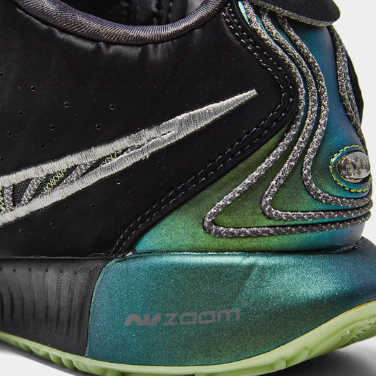 Tênis Nike NBA Lebron XXI Masculino