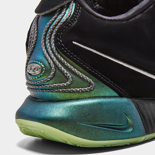 Tênis Nike NBA Lebron XXI Masculino