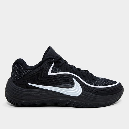 Tênis Nike NBA Precision 8 Low Masculino