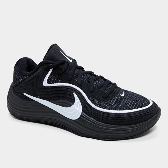 Tênis Nike NBA Precision 8 Low Masculino