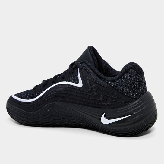 Tênis Nike NBA Precision 8 Low Masculino