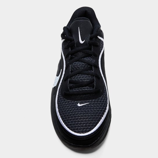 Tênis Nike NBA Precision 8 Low Masculino