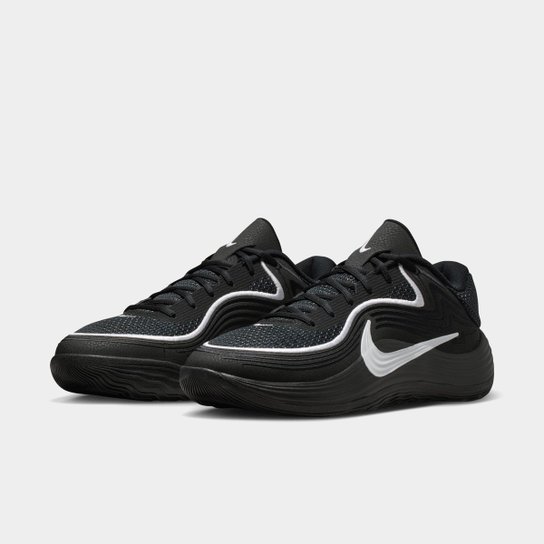 Tênis Nike NBA Precision 8 Low Masculino