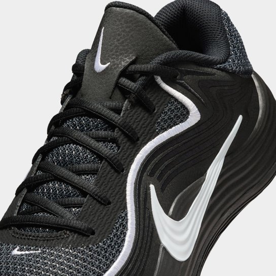 Tênis Nike NBA Precision 8 Low Masculino