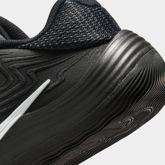 Tênis Nike NBA Precision 8 Low Masculino