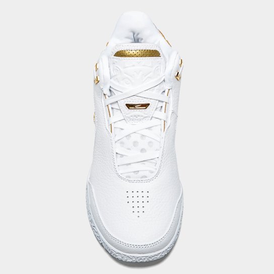 Tênis Nike NBA Zoom Lebron NXXT GEN AMPD Masculino