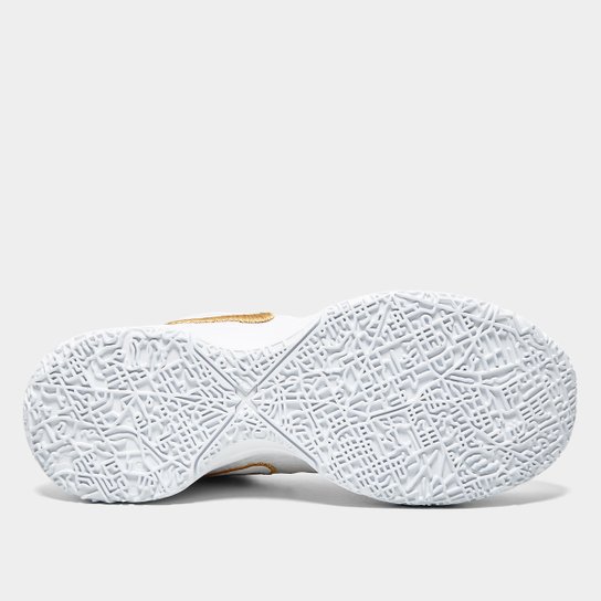 Tênis Nike NBA Zoom Lebron NXXT GEN AMPD Masculino