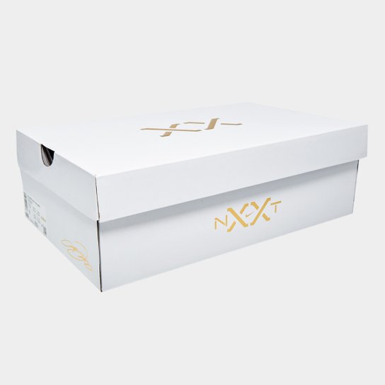 Tênis Nike NBA Zoom Lebron NXXT GEN AMPD Masculino