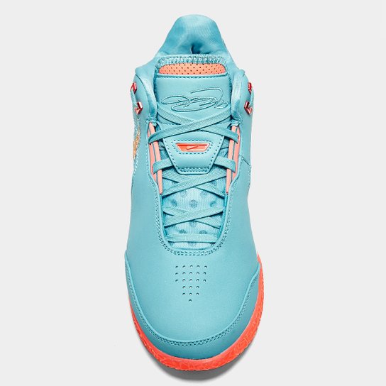 Tênis Nike NBA Zoom Lebron NXXT GEN AMPD Masculino