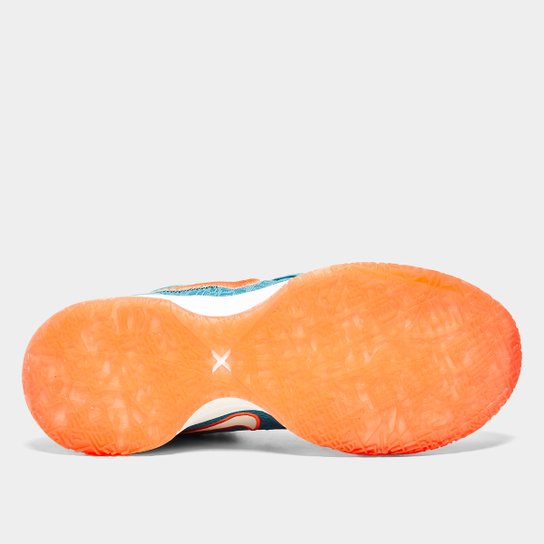 Tênis Nike NBA Zoom Lebron NXXT GEN AMPD Masculino