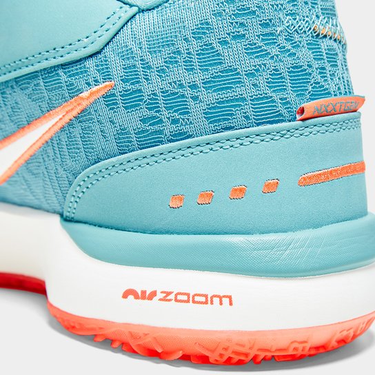 Tênis Nike NBA Zoom Lebron NXXT GEN AMPD Masculino