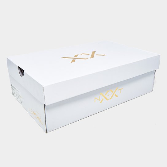 Tênis Nike NBA Zoom Lebron NXXT GEN AMPD Masculino