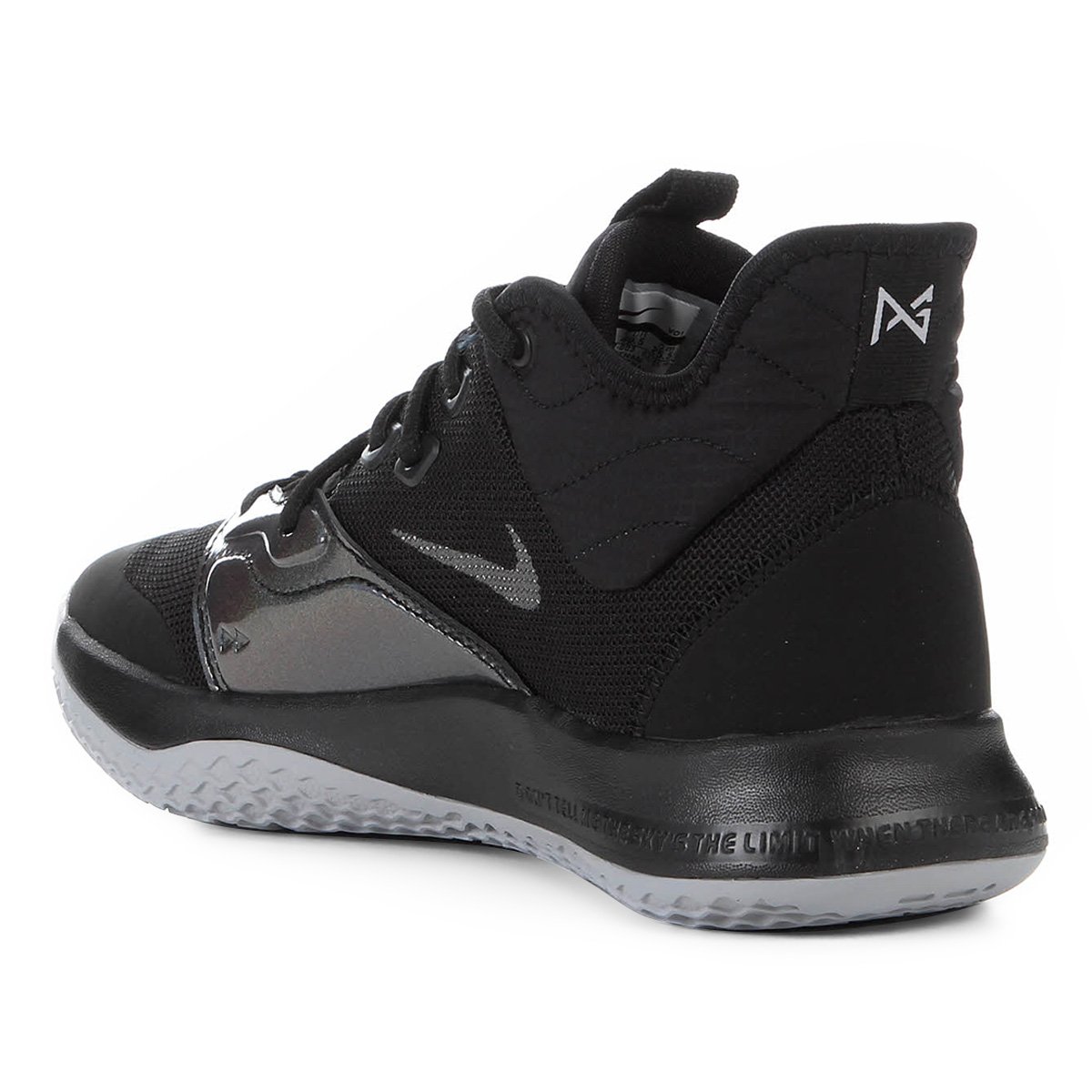 tênis nike pg 3 masculino