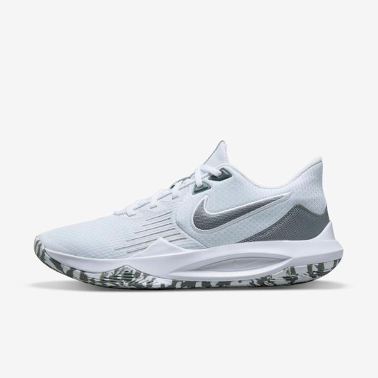 Tênis Nike Precision 5 Unissex