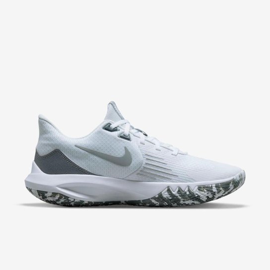 Tênis Nike Precision 5 Unissex