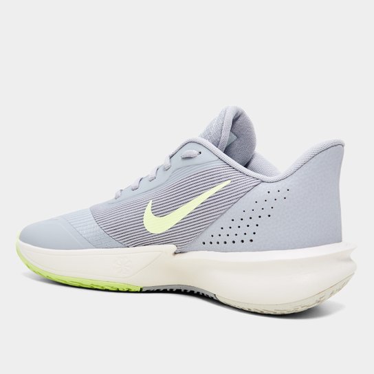 Tênis Nike Precision VII Masculino