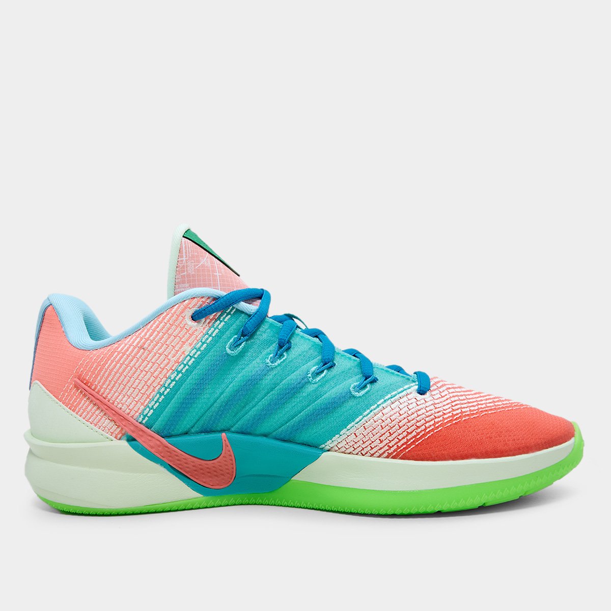 Tênis Nike Sabrina 3 Feminino | Loja NBA