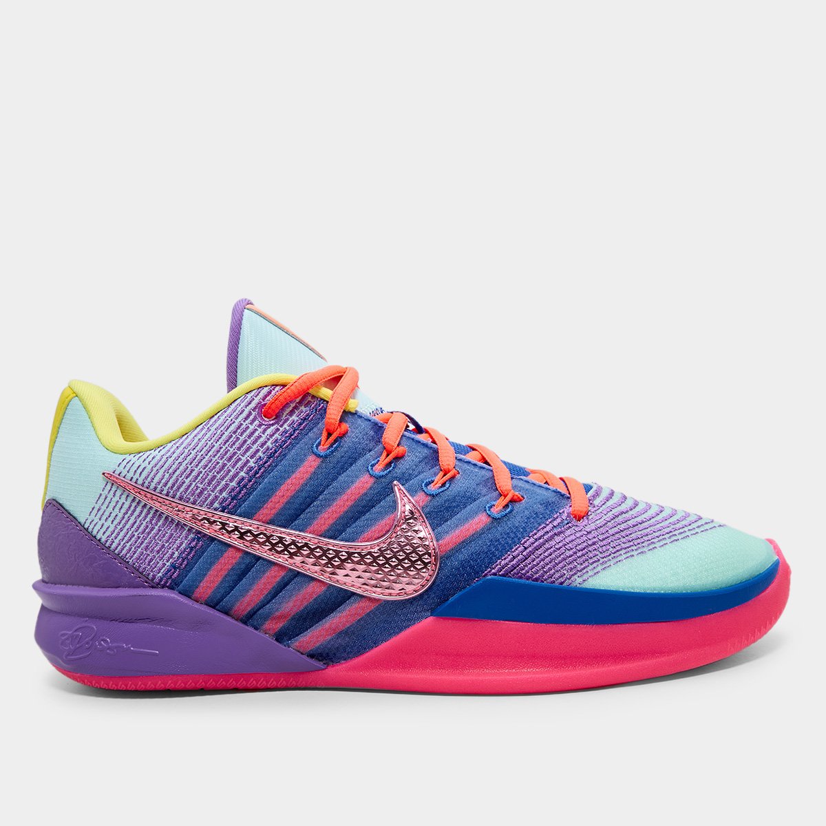 Tênis Nike Sabrina 3 Feminino | Loja NBA