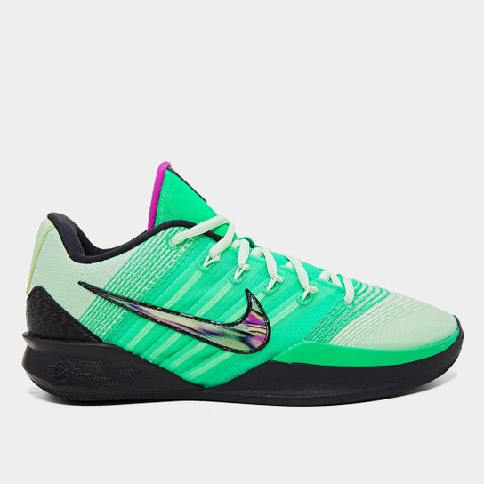 Tênis Nike Sabrina 3 Glitch Feminino