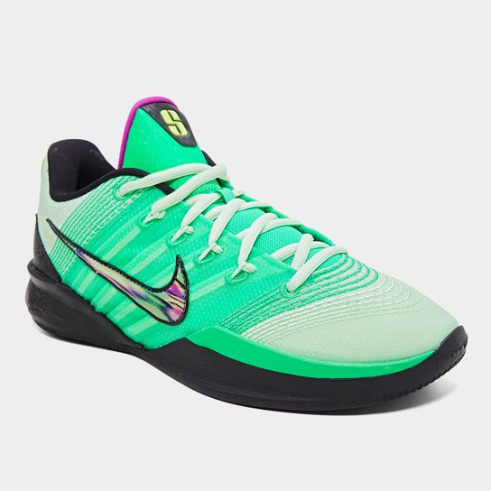 Tênis Nike Sabrina 3 Glitch Feminino