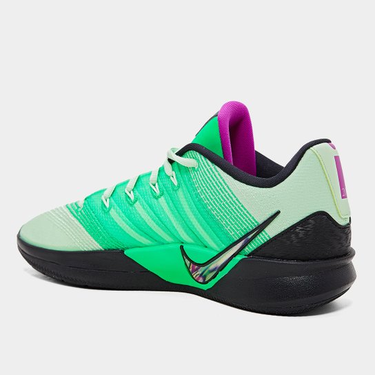 Tênis Nike Sabrina 3 Glitch Feminino