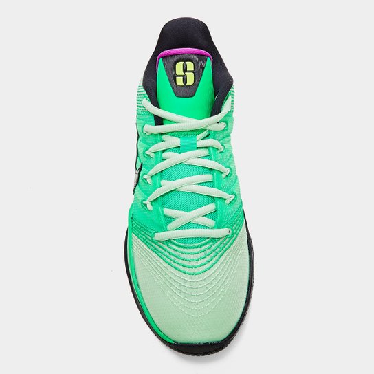 Tênis Nike Sabrina 3 Glitch Feminino