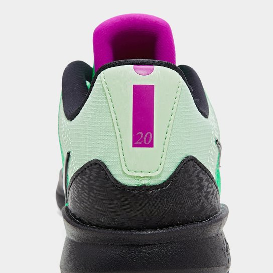 Tênis Nike Sabrina 3 Glitch Feminino