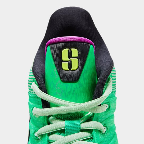 Tênis Nike Sabrina 3 Glitch Feminino