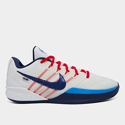 Tênis Nike Sabrina 3 WNBA 30th Feminino | Loja NBA