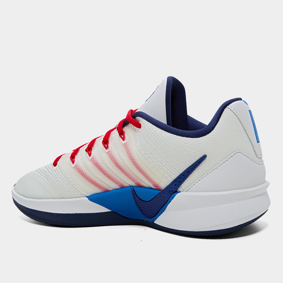 NIKE サブリナ3 sabrina 3 NRG EP 30th Tênis Nike Sabrina 3 WNBA 30th Feminino | Loja NBA