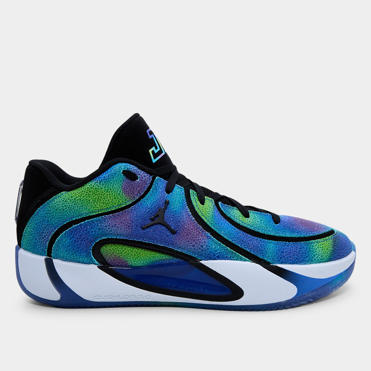 Tênis Nike Tatum 4 Playoffs Masculino | Loja NBA
