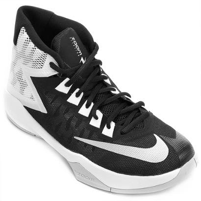 nike zoom devosion nba