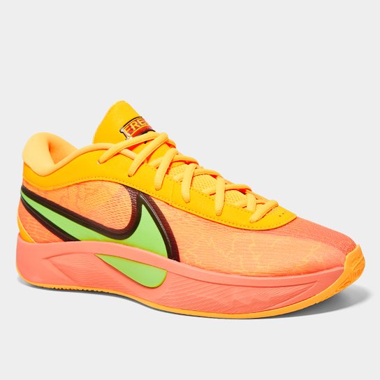 Tênis Nike Zoom Freak 6 Masculino