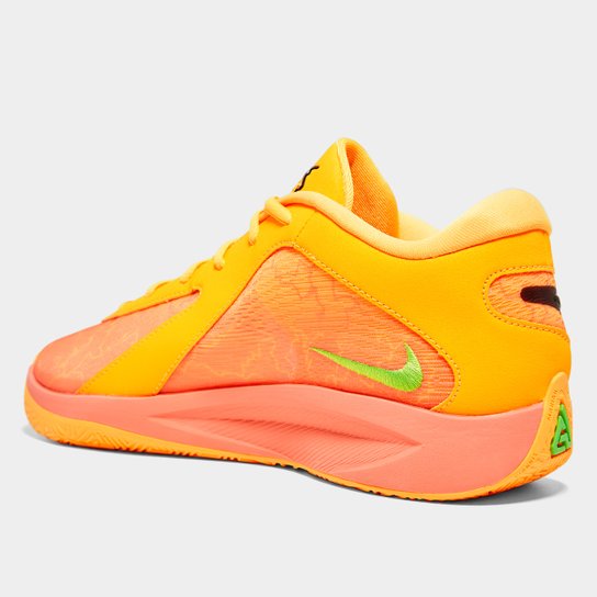 Tênis Nike Zoom Freak 6 Masculino