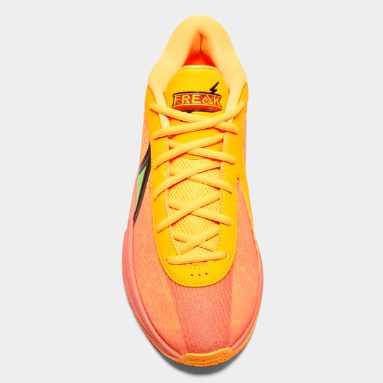 Tênis Nike Zoom Freak 6 Masculino