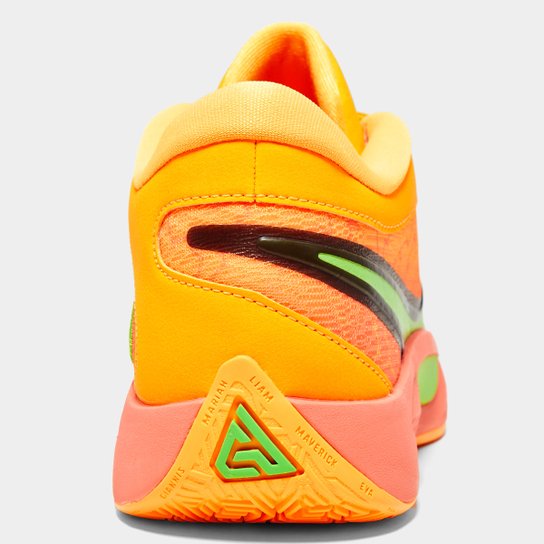 Tênis Nike Zoom Freak 6 Masculino