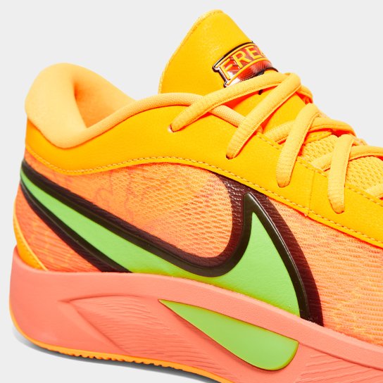 Tênis Nike Zoom Freak 6 Masculino