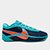 Tênis Nike Zoom Freak 6 Masculino - Verde+Azul