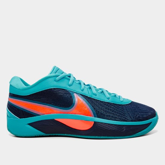 Tênis Nike Zoom Freak 6 Masculino