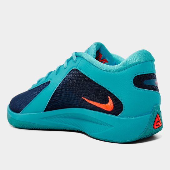 Tênis Nike Zoom Freak 6 Masculino