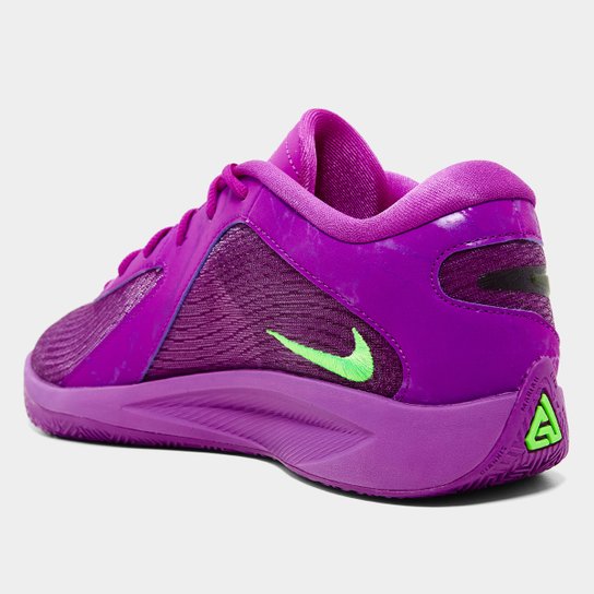 Tênis Nike Zoom Freak 6 Masculino