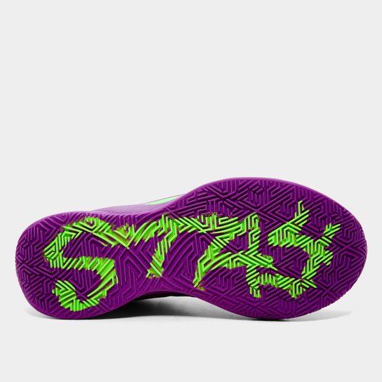 Tênis Nike Zoom Freak 6 Masculino