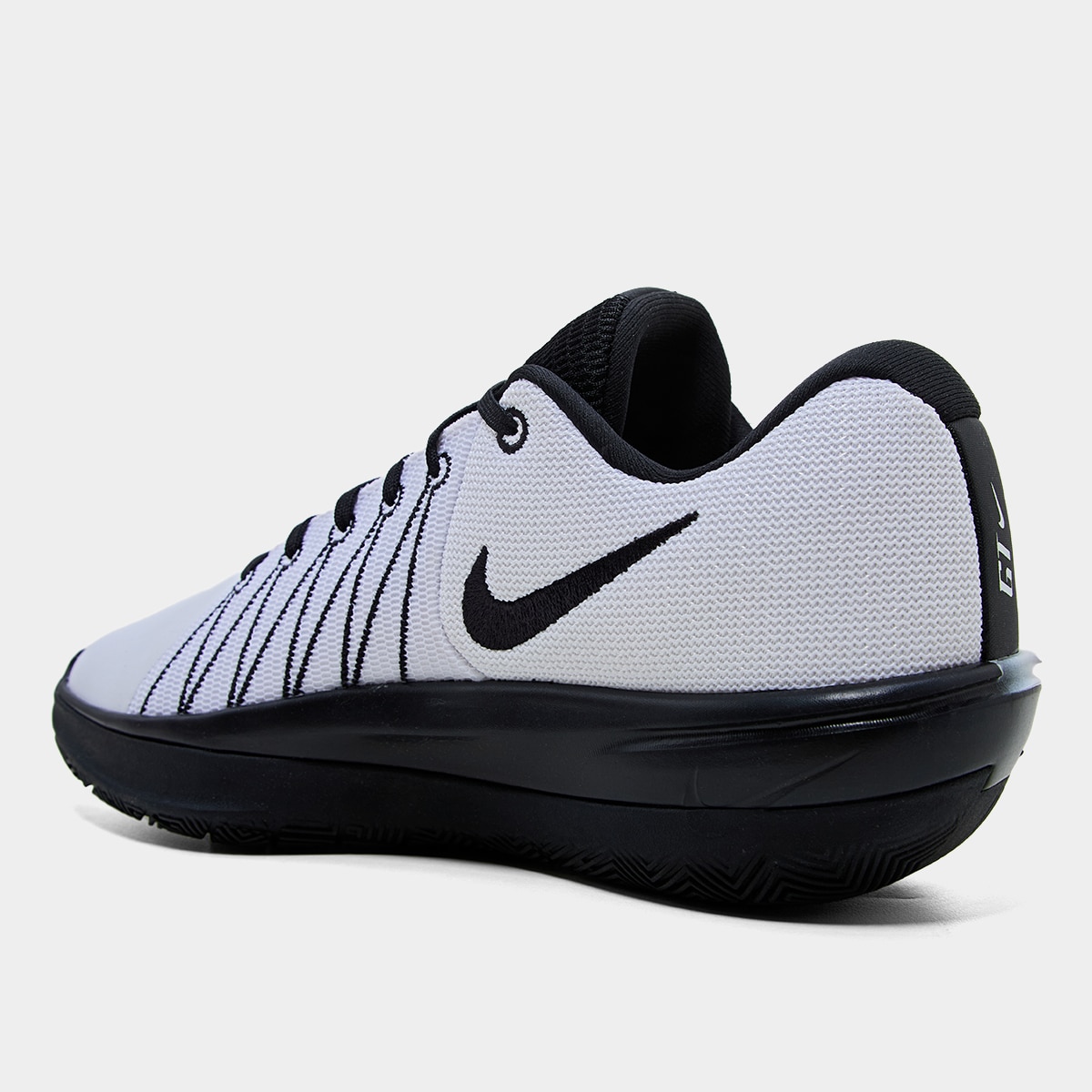 Tênis Nike Zoom G.T Cut Academy 2 Masculino | Loja NBA