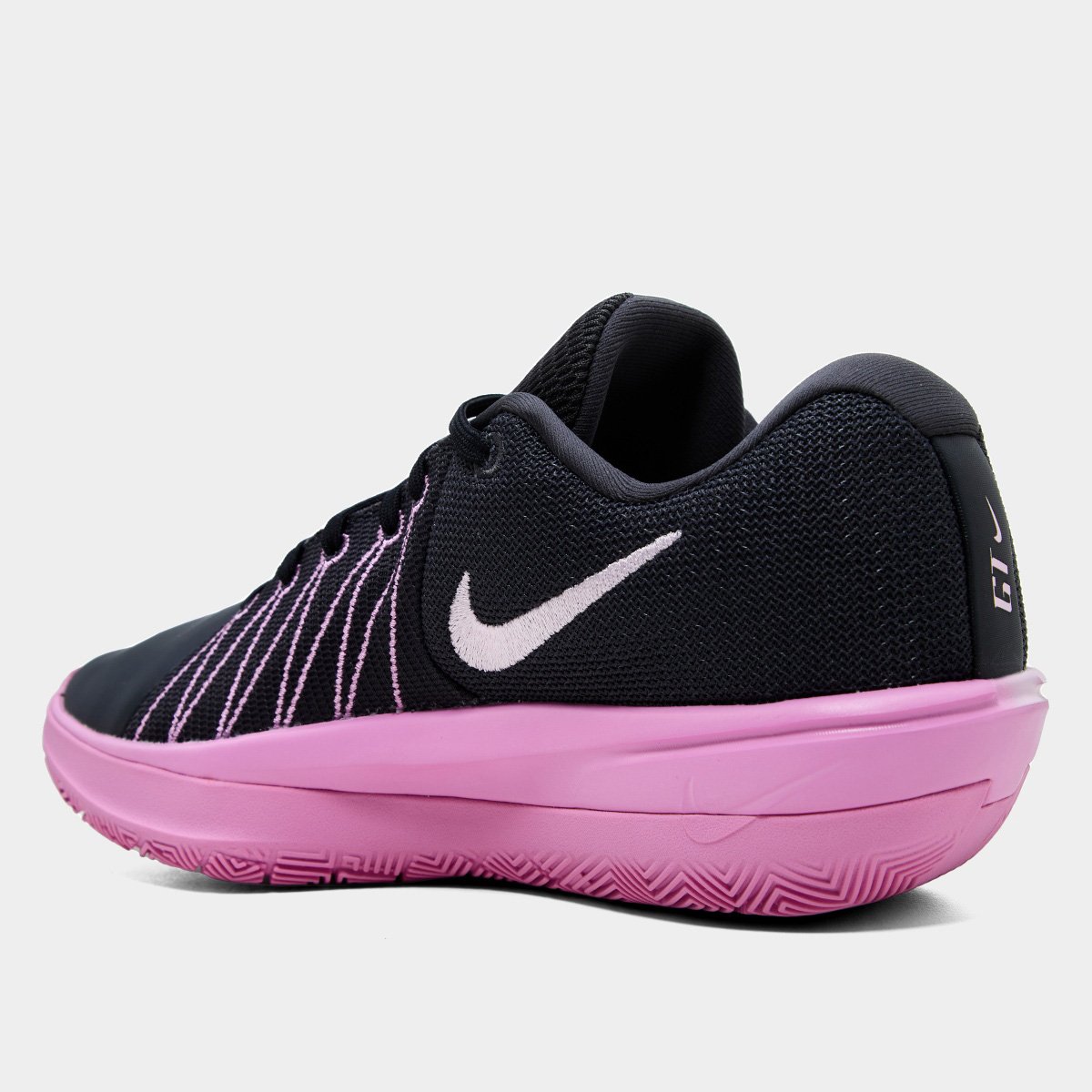 Tênis Nike Zoom G.T Cut Academy 2 Masculino | Loja NBA