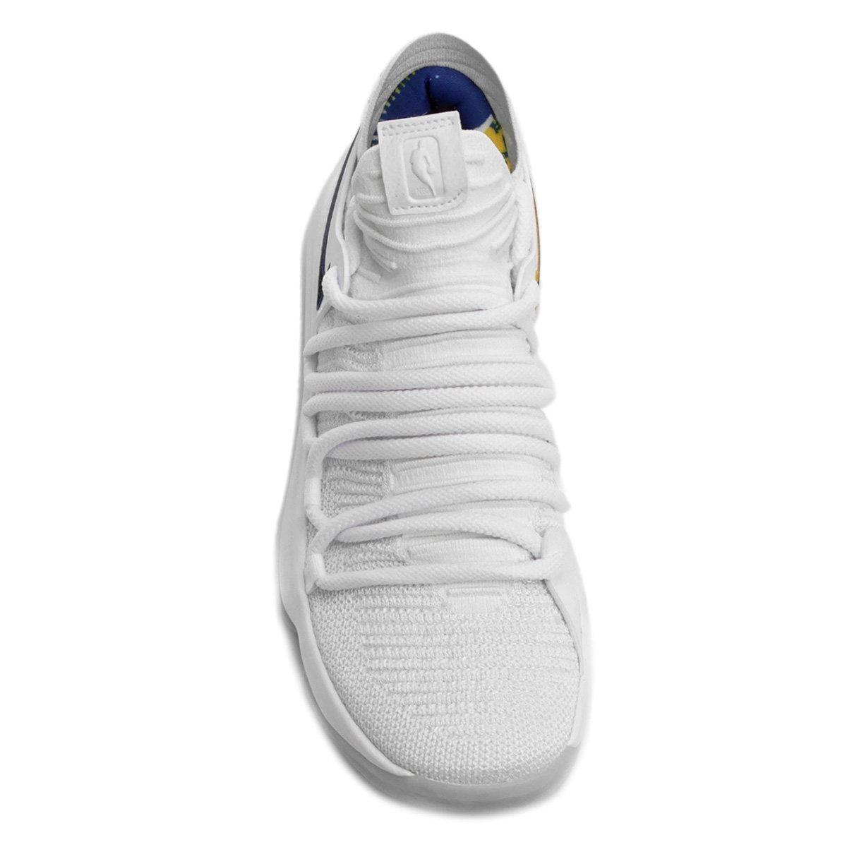 kd 10 branco
