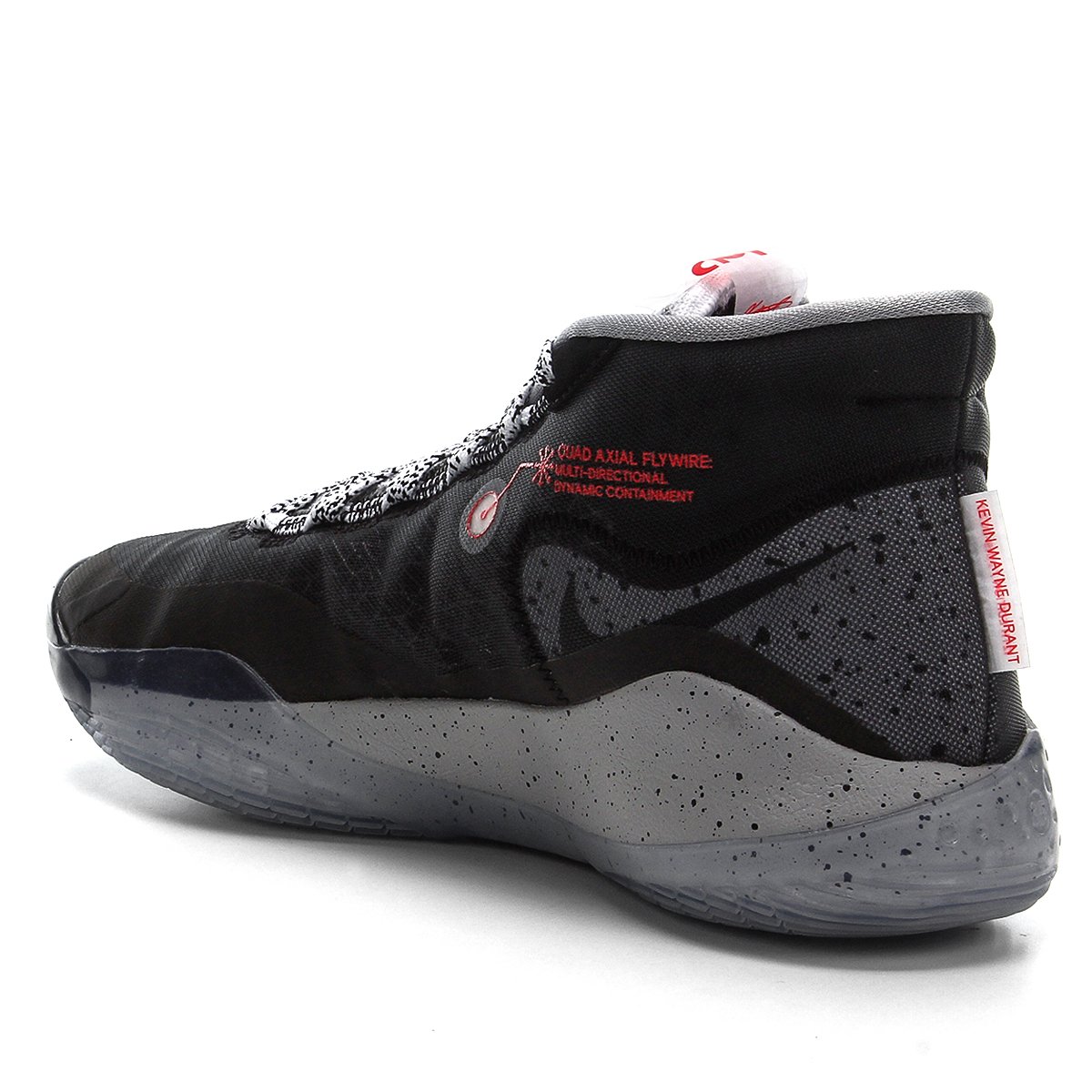 TĂȘnis Nike Zoom Kevin Durant 12 Masculino Loja NBA