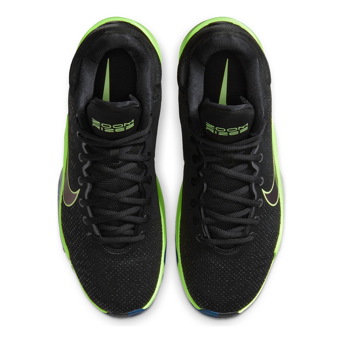 Tênis Nike Zoom Rize 2 | Loja NBA