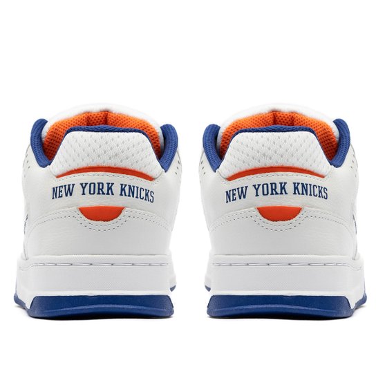 Tênis Öus Sousa NBA New York Knicks Imperial